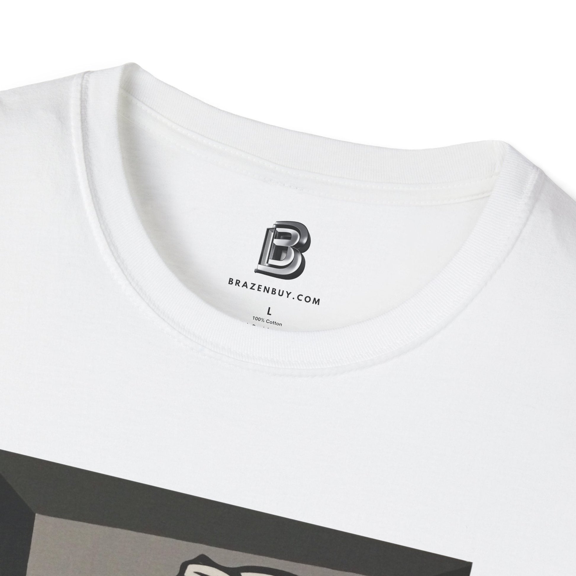 Tu - Picasso - BRAZEN BUY thsirt shirt
