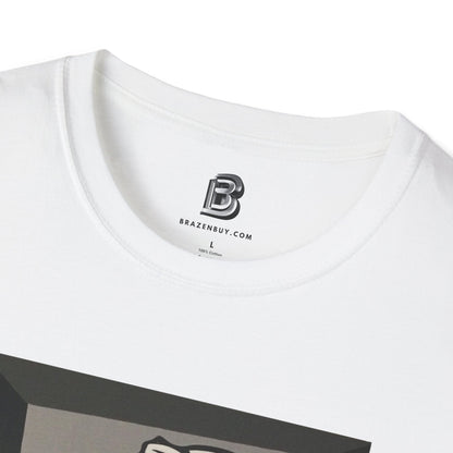 Tu - Picasso - BRAZEN BUY thsirt shirt