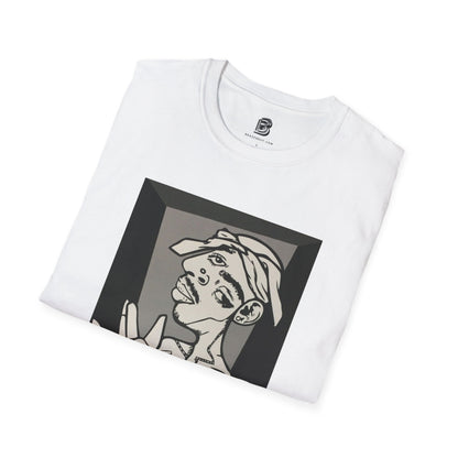 Tu - Picasso - BRAZEN BUY thsirt shirt