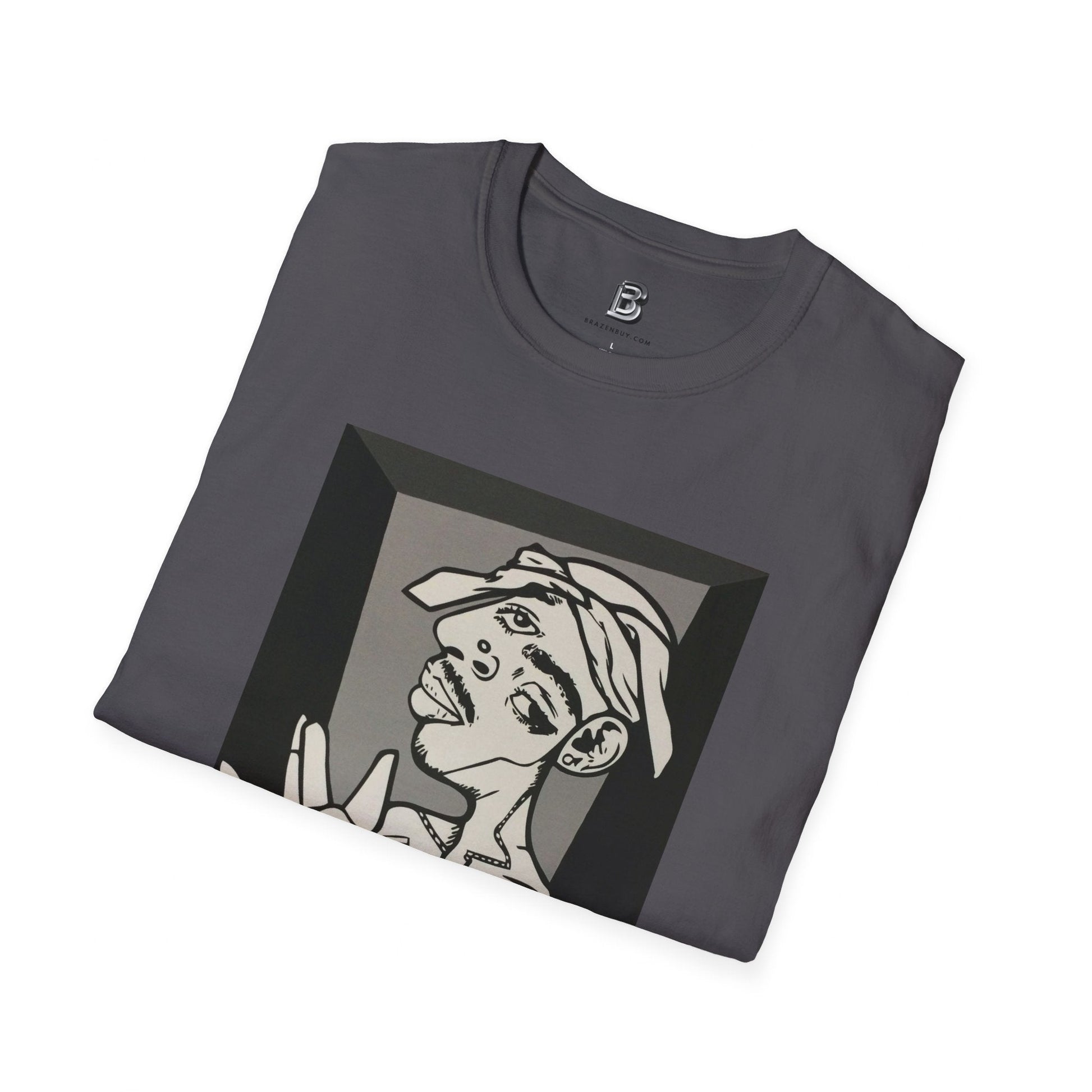 Tu - Picasso - BRAZEN BUY thsirt shirt