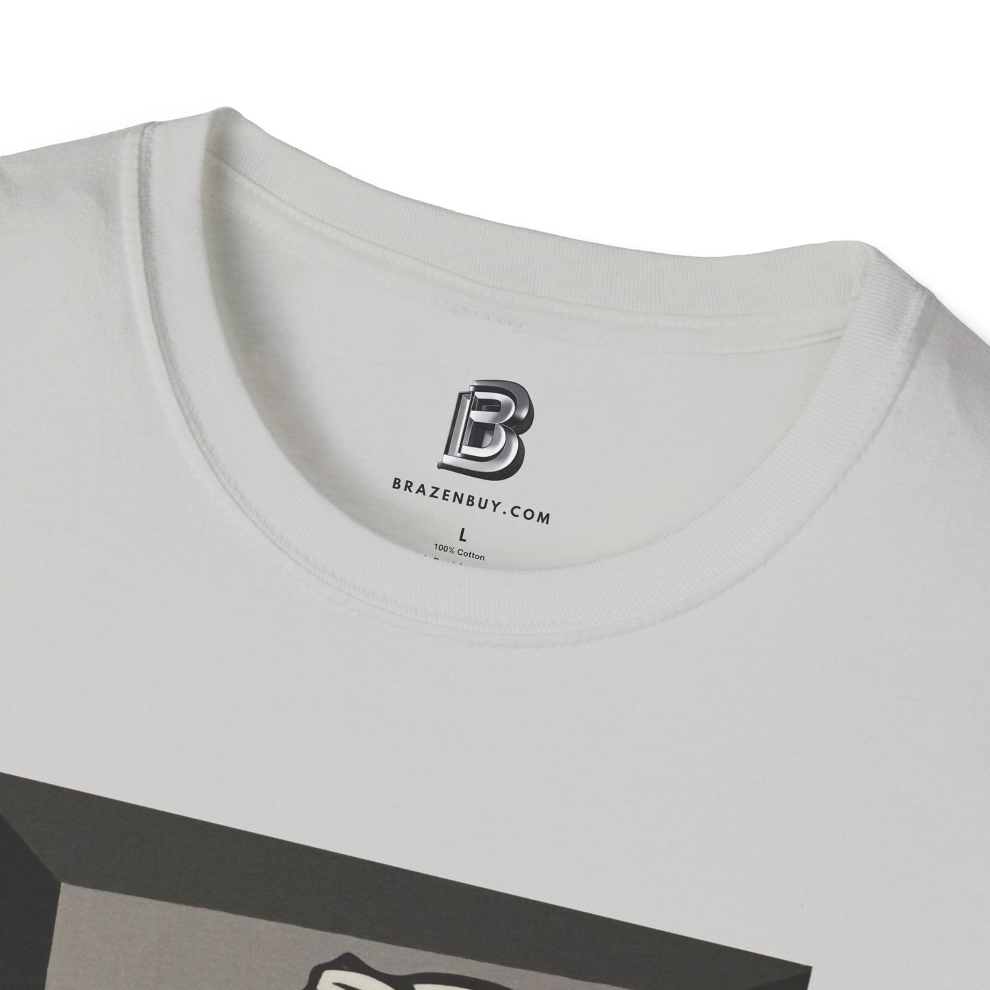 Tu - Picasso - BRAZEN BUY thsirt shirt