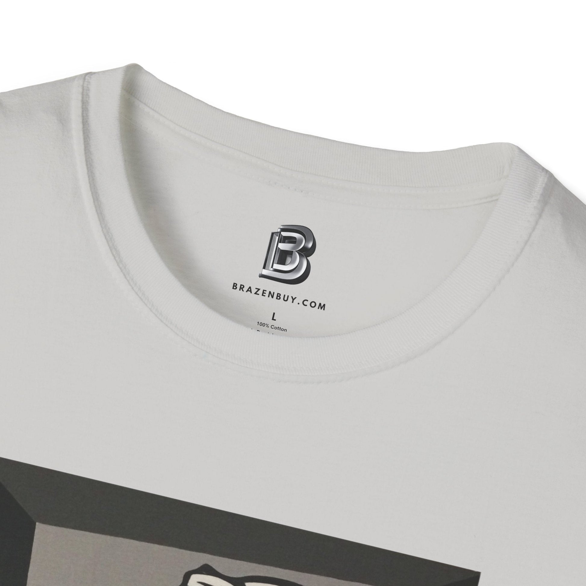 Tu - Picasso - BRAZEN BUY thsirt shirt