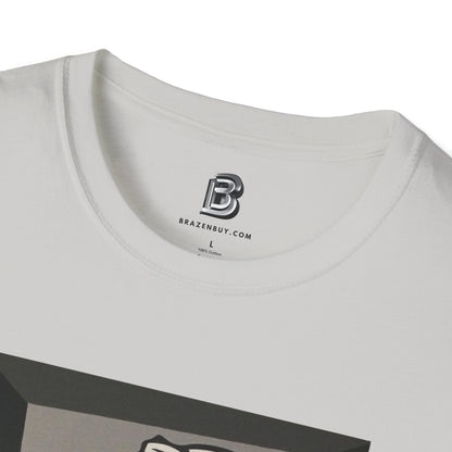 Tu - Picasso - BRAZEN BUY thsirt shirt
