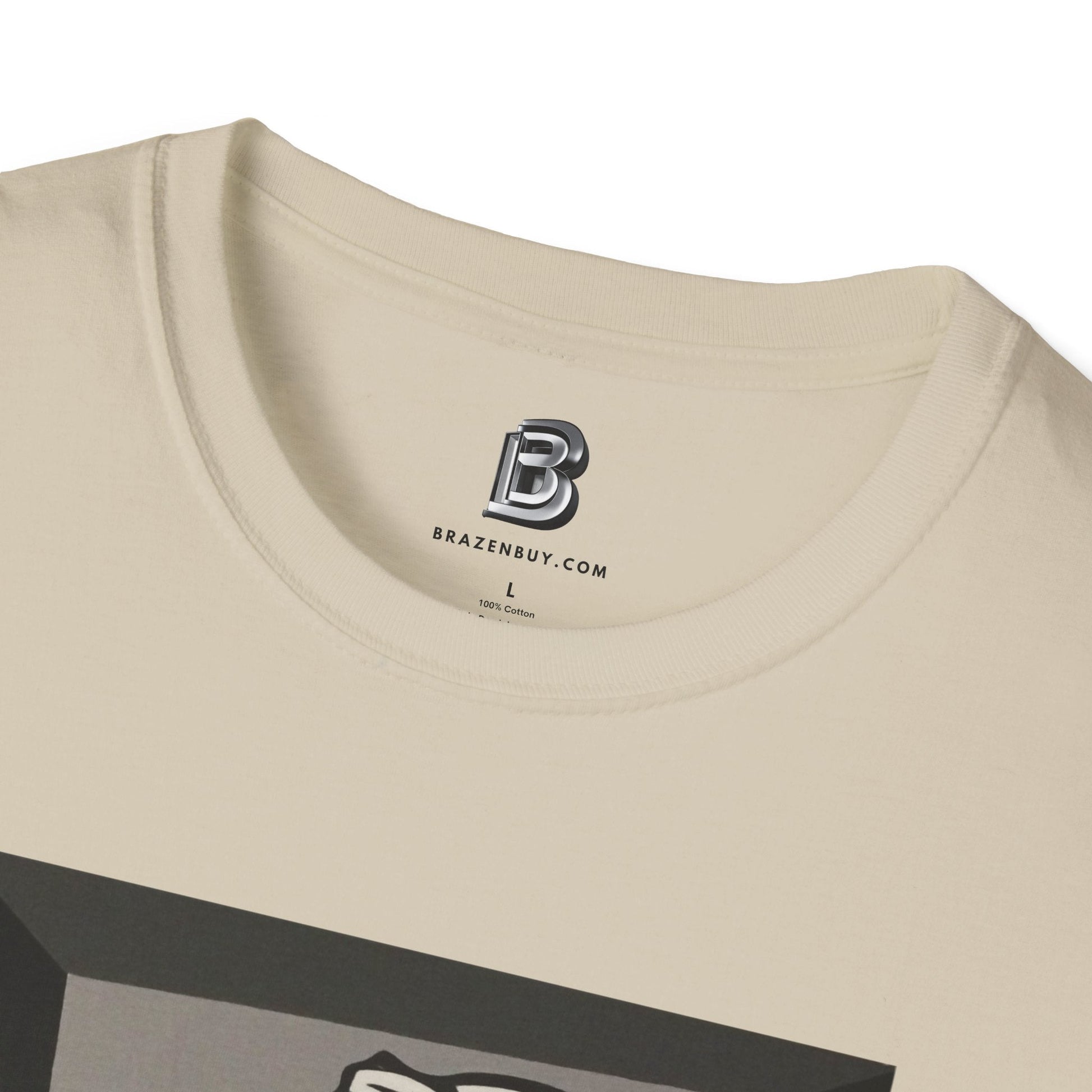 Tu - Picasso - BRAZEN BUY thsirt shirt