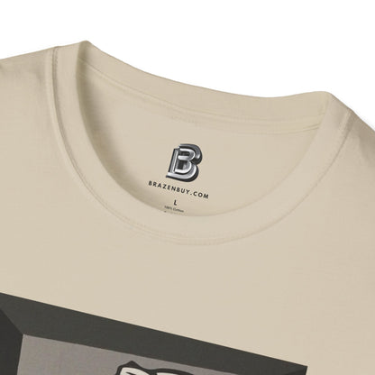 Tu - Picasso - BRAZEN BUY thsirt shirt