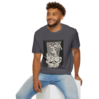 Tu - Picasso - BRAZEN BUY thsirt shirt