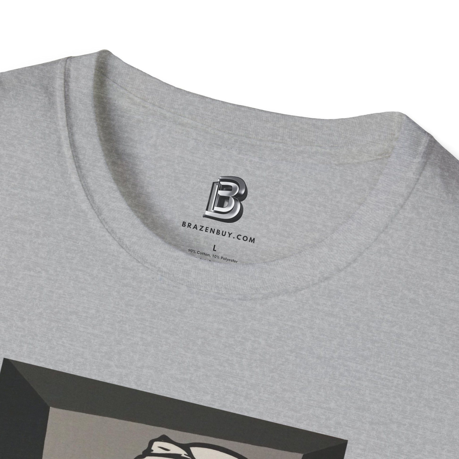 Tu - Picasso - BRAZEN BUY thsirt shirt