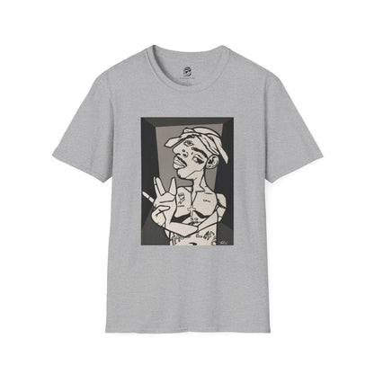 Tu - Picasso - BRAZEN BUY thsirt shirt