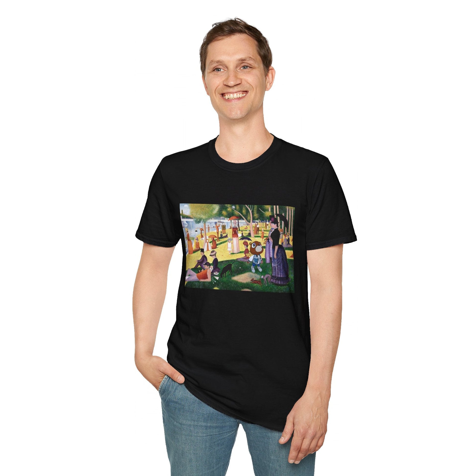 Ye - urat - BRAZEN BUY thsirt shirt