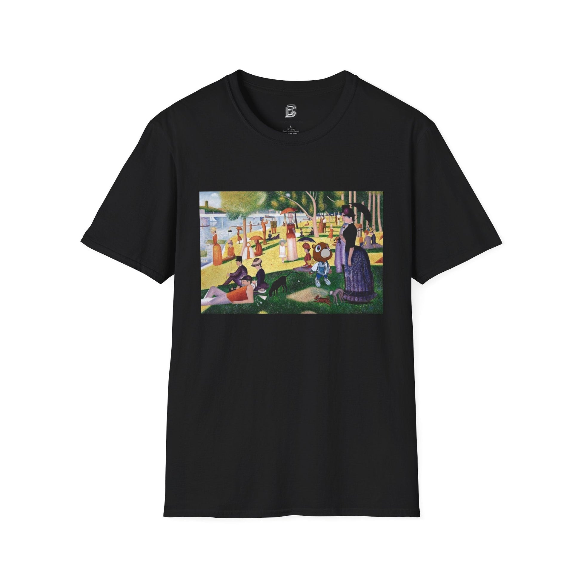 Ye - urat - BRAZEN BUY thsirt shirt
