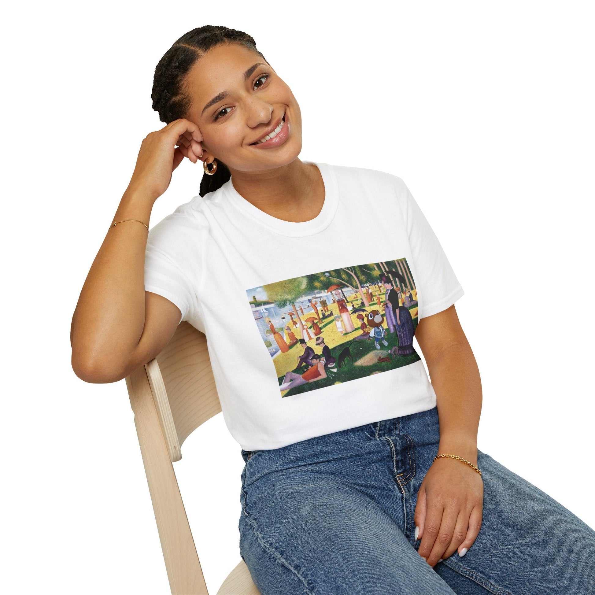 Ye - urat - BRAZEN BUY thsirt shirt