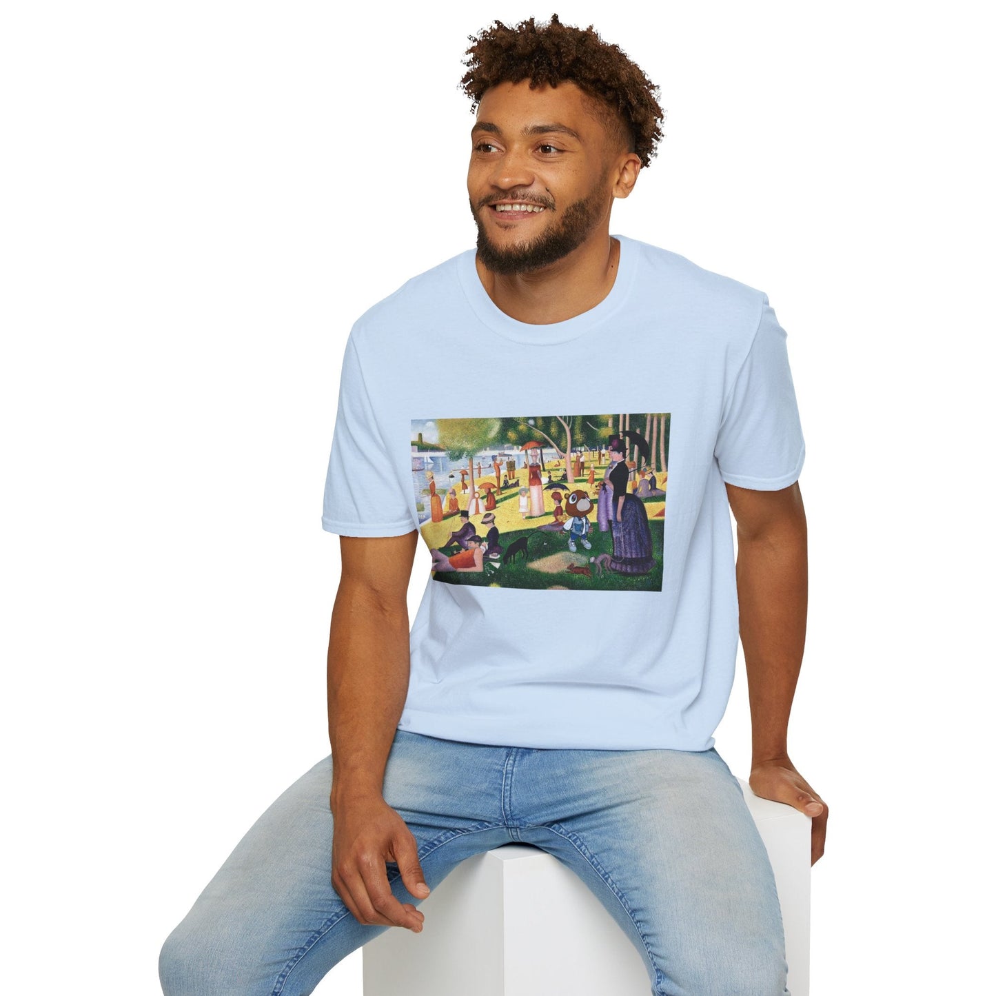 Ye - urat - BRAZEN BUY thsirt shirt