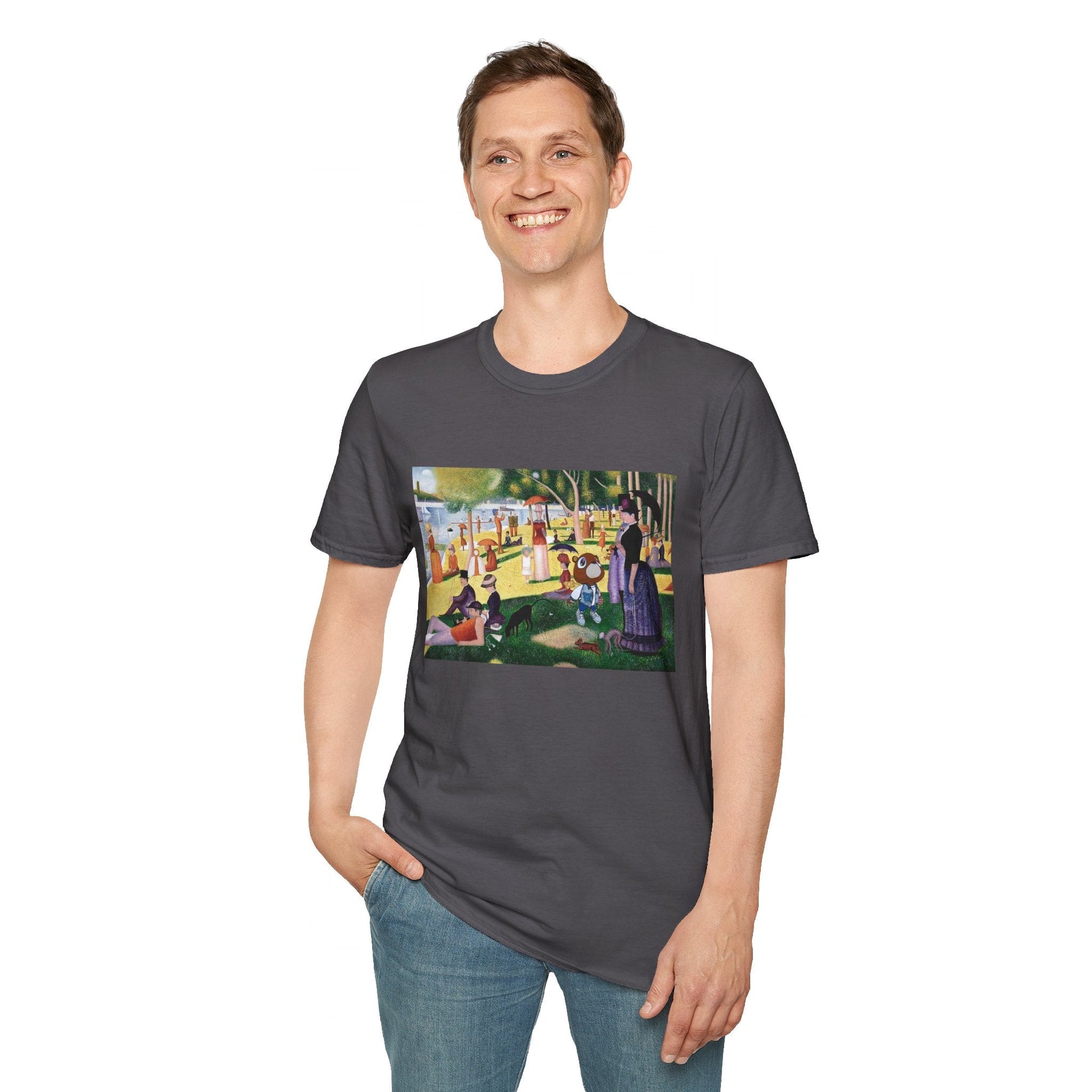Ye - urat - BRAZEN BUY thsirt shirt