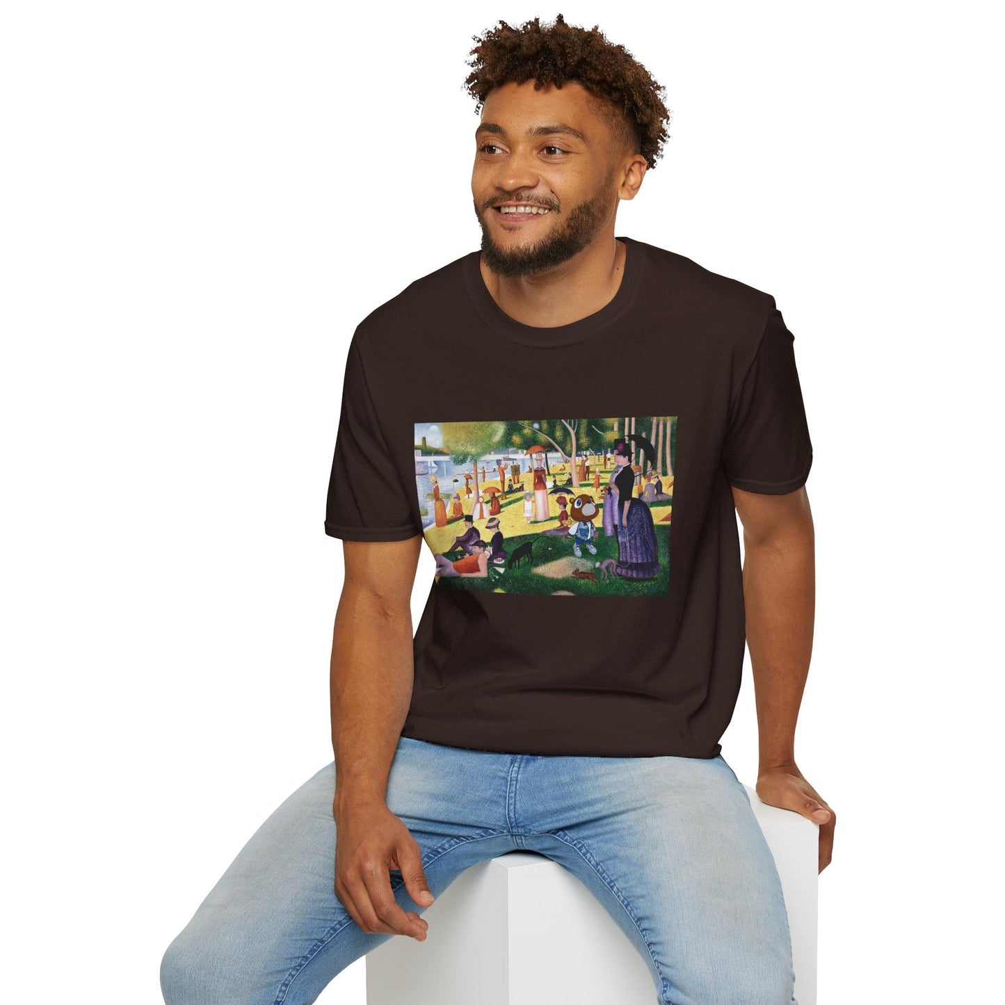 Ye - urat - BRAZEN BUY thsirt shirt