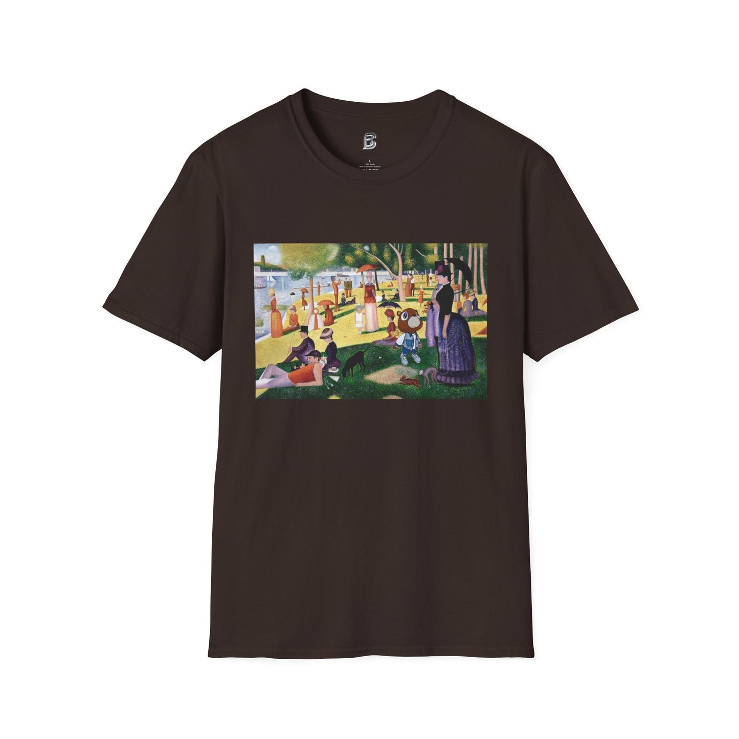 Ye - urat - BRAZEN BUY thsirt shirt