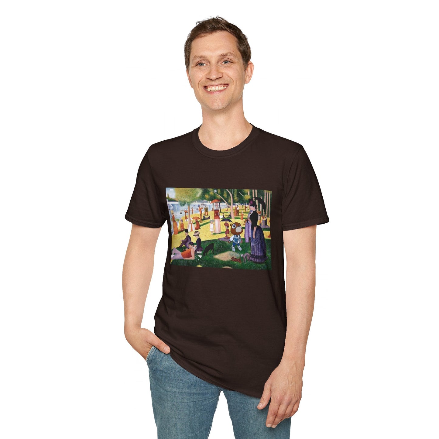 Ye - urat - BRAZEN BUY thsirt shirt
