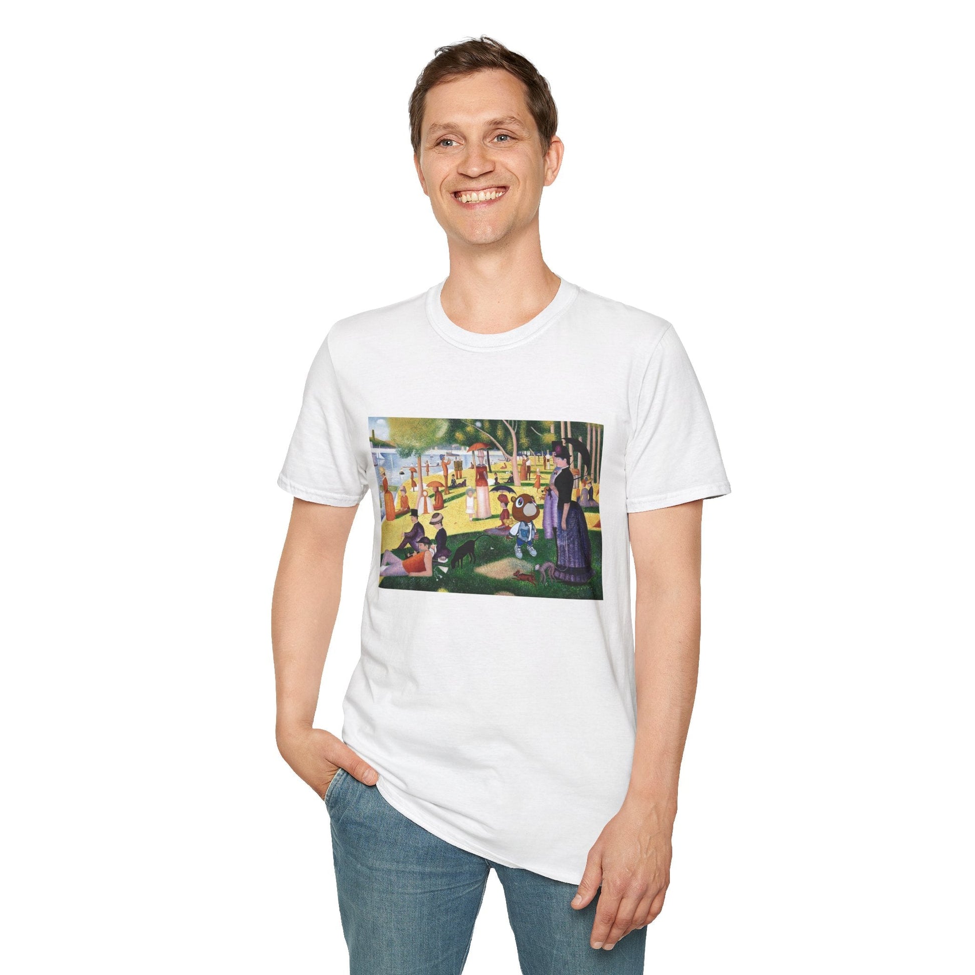 Ye - urat - BRAZEN BUY thsirt shirt