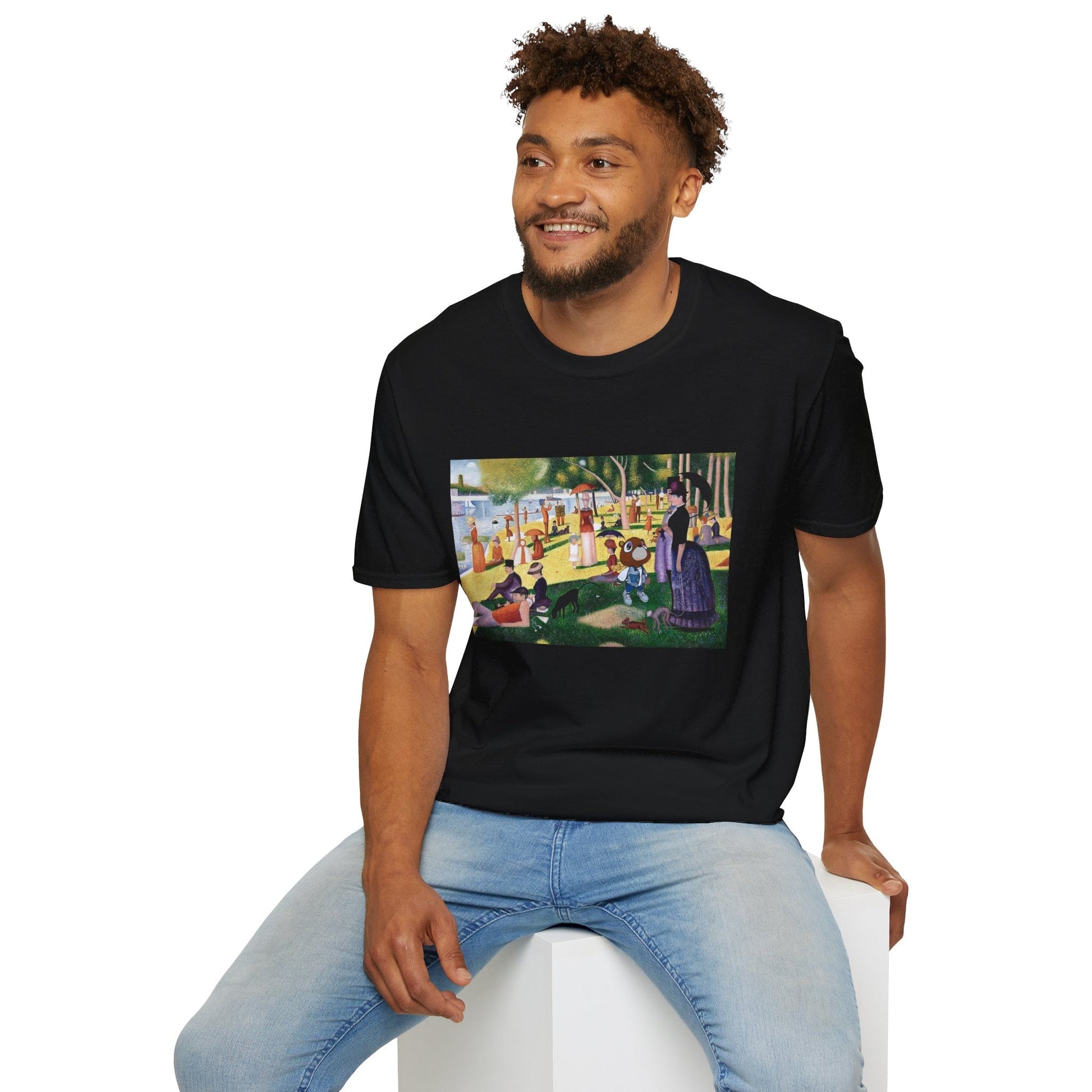 Ye - urat - BRAZEN BUY thsirt shirt