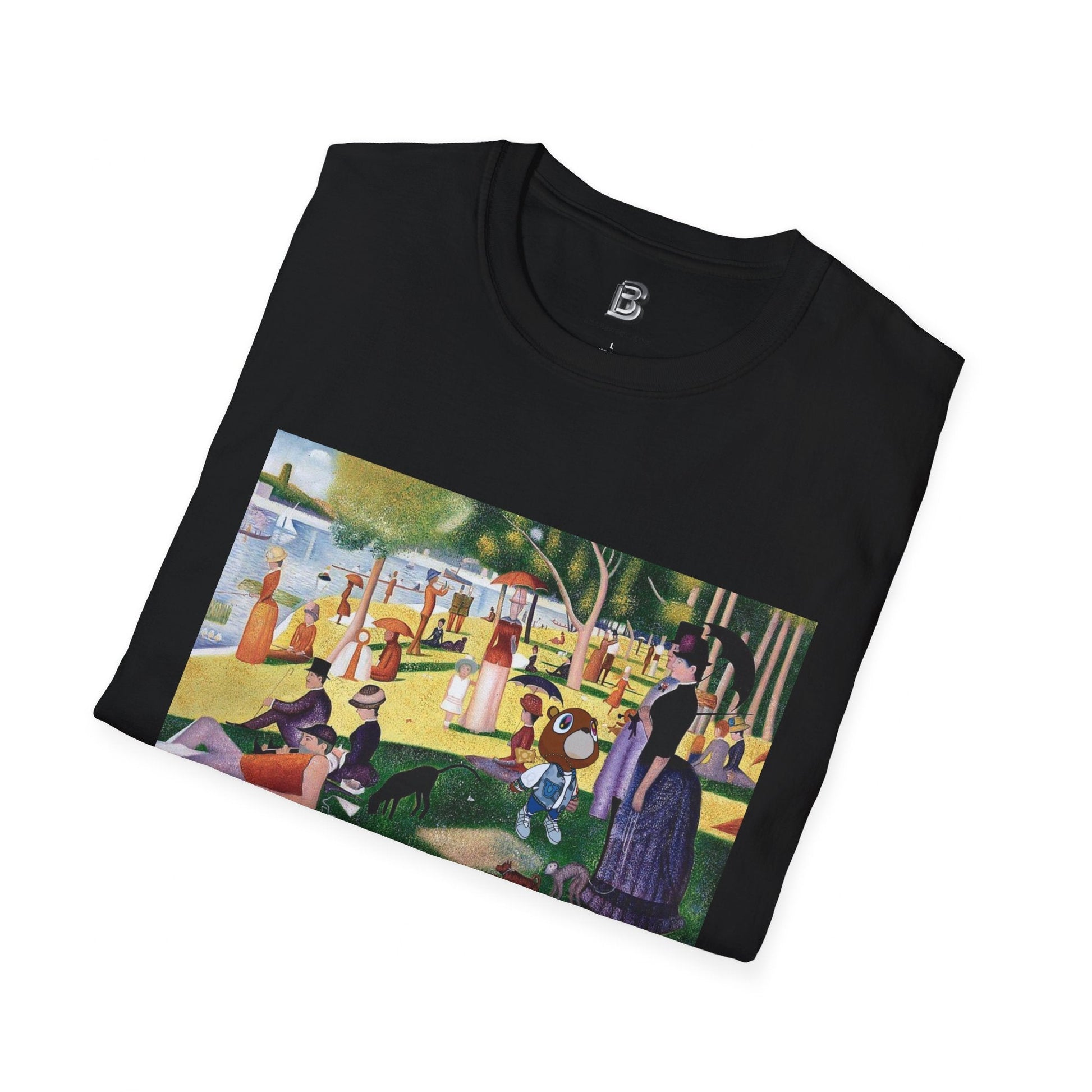 Ye - urat - BRAZEN BUY thsirt shirt