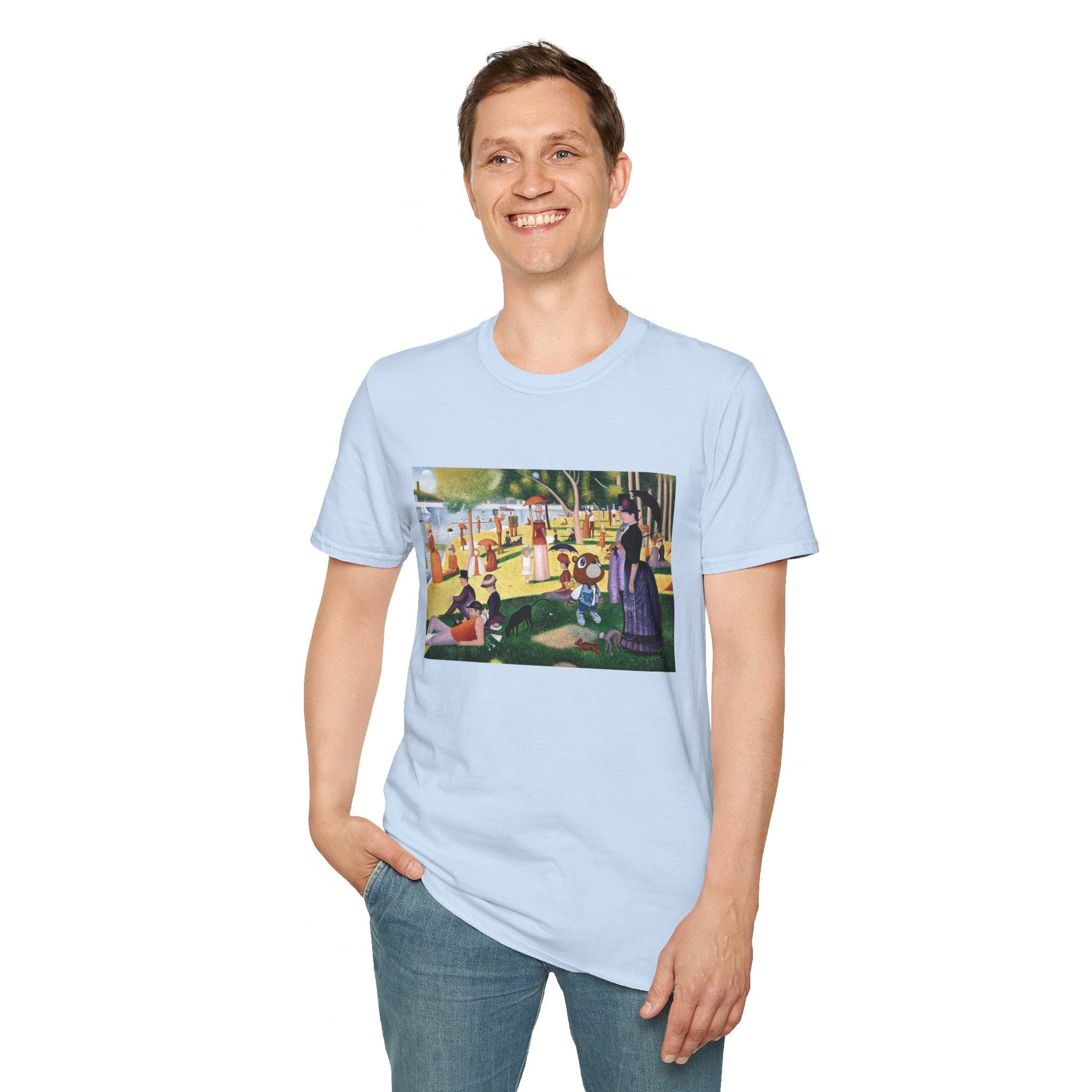 Ye - urat - BRAZEN BUY thsirt shirt