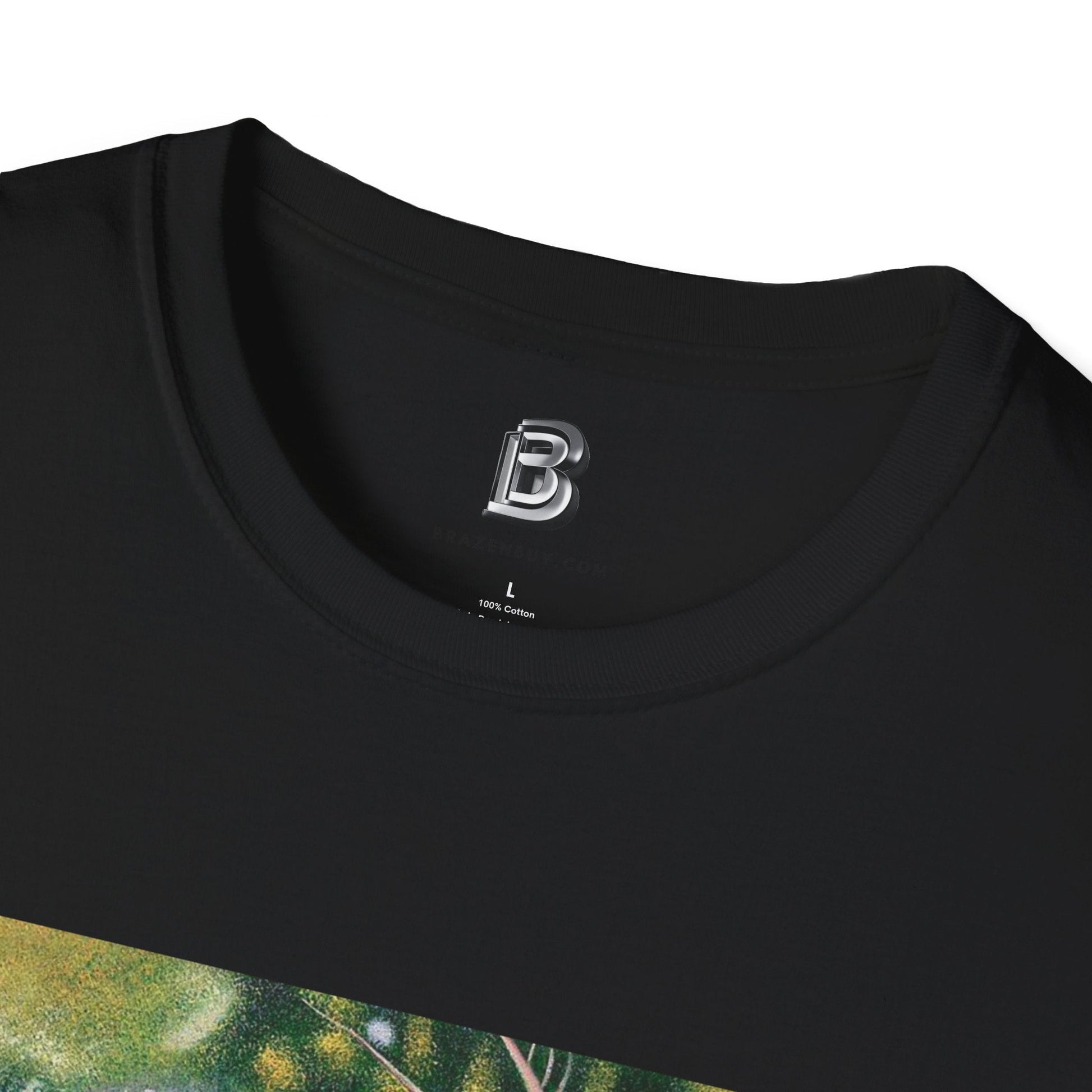 Ye - urat - BRAZEN BUY thsirt shirt