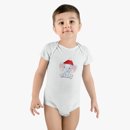 Baby Elephant Winter Onesie® - BRAZEN BUY thsirt shirt