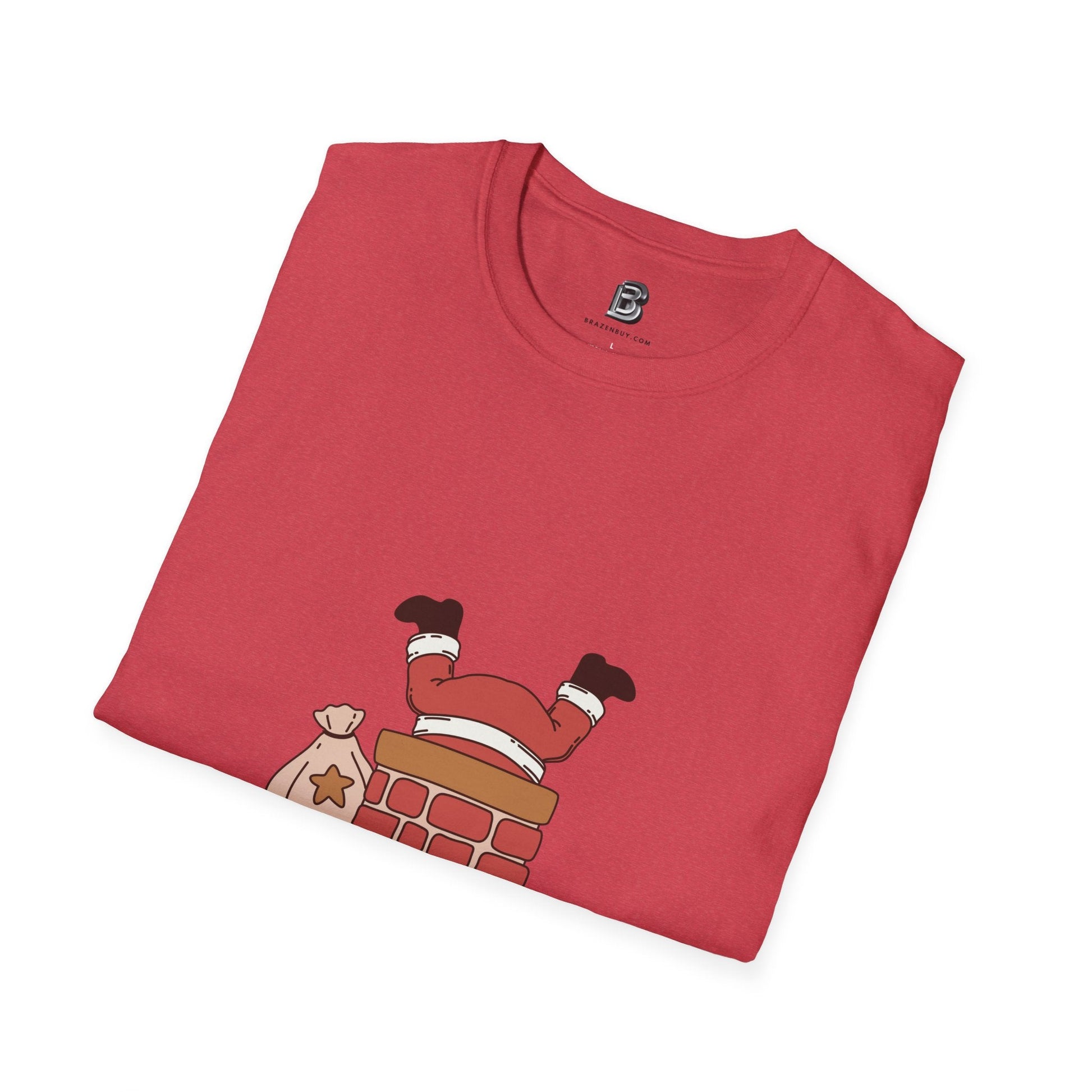 But First, Presents Unisex Shirt - BRAZEN BUY thsirt shirt