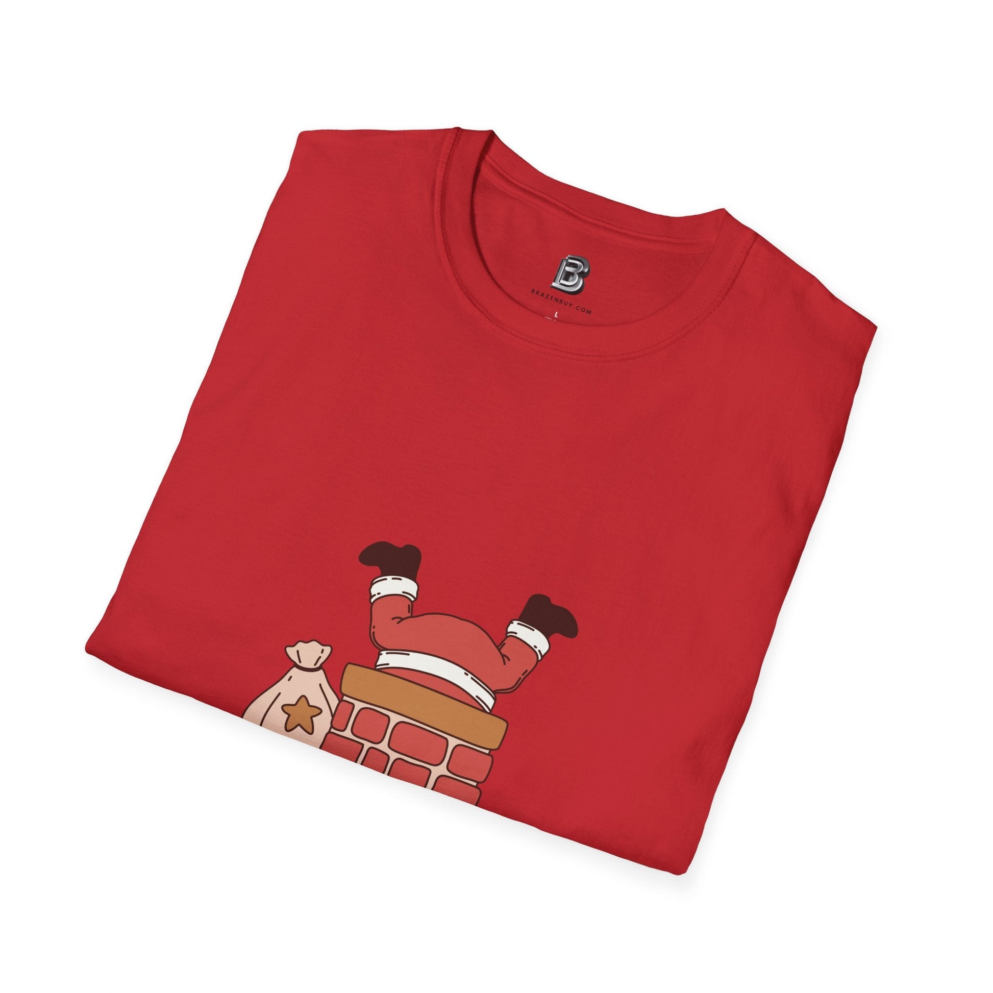 But First, Presents Unisex Shirt - BRAZEN BUY thsirt shirt