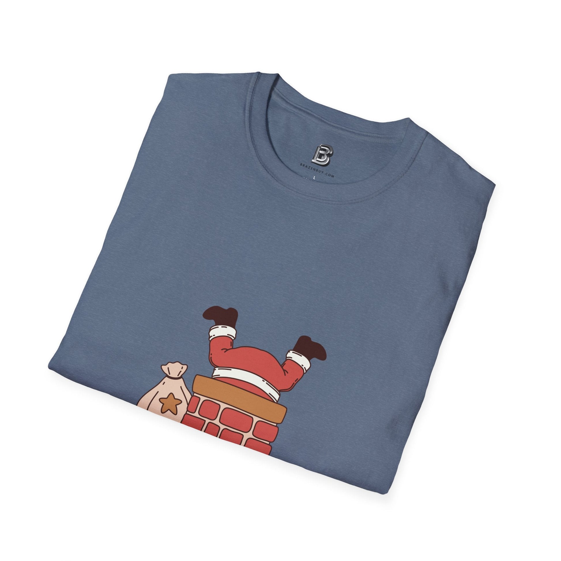 But First, Presents Unisex Shirt - BRAZEN BUY thsirt shirt