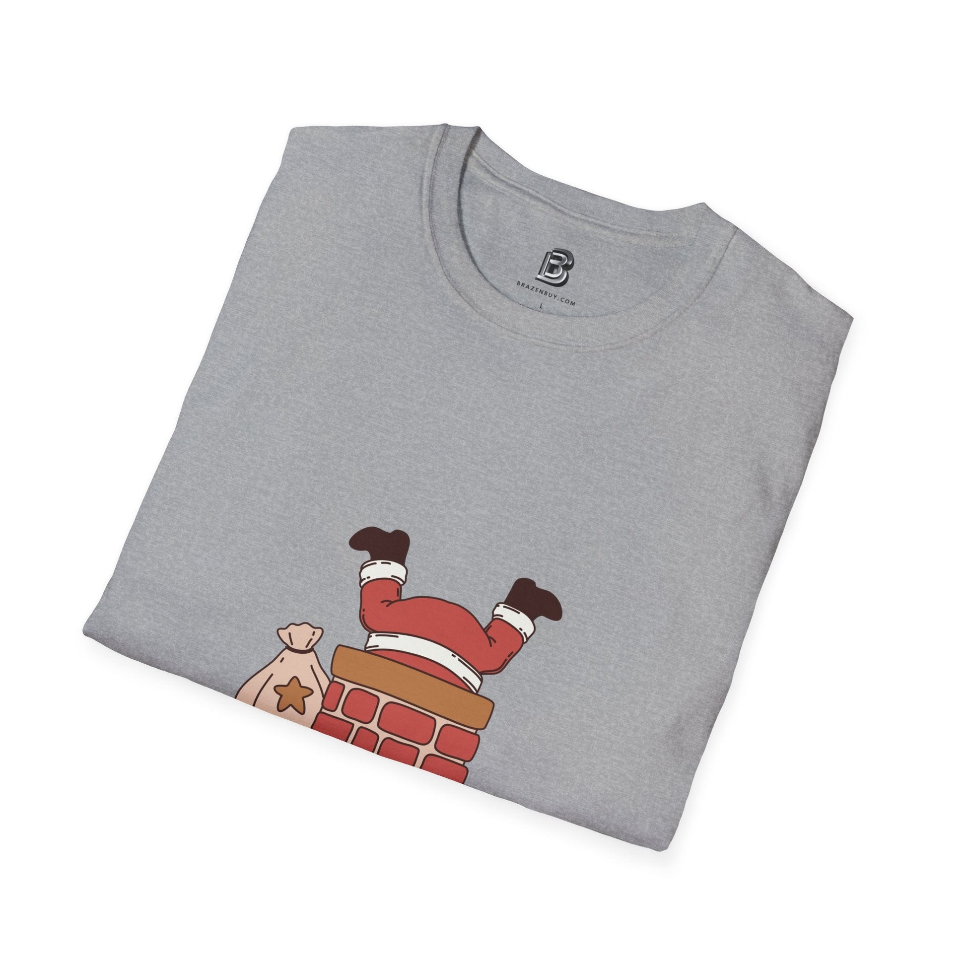 But First, Presents Unisex Shirt - BRAZEN BUY thsirt shirt