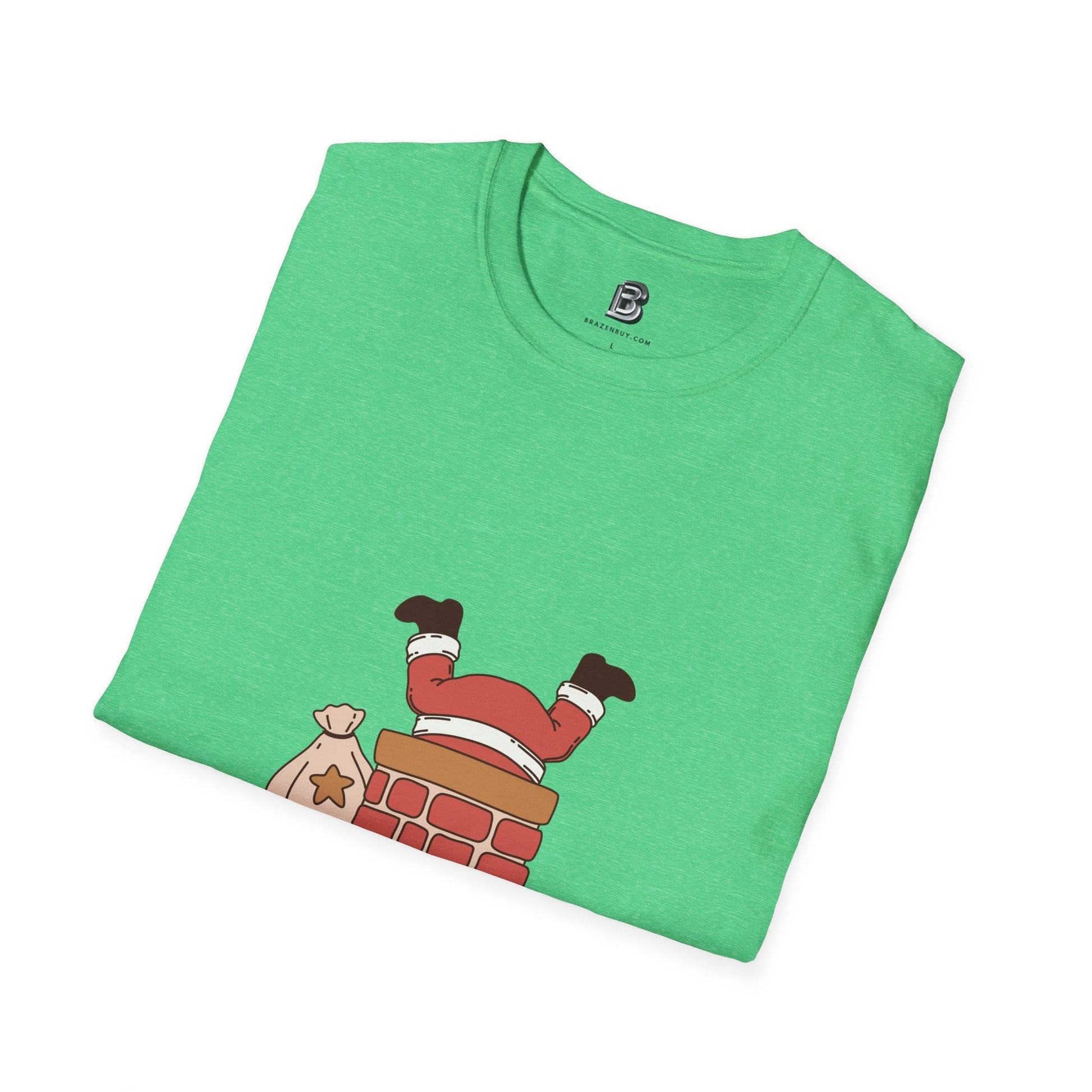 But First, Presents Unisex Shirt - BRAZEN BUY thsirt shirt