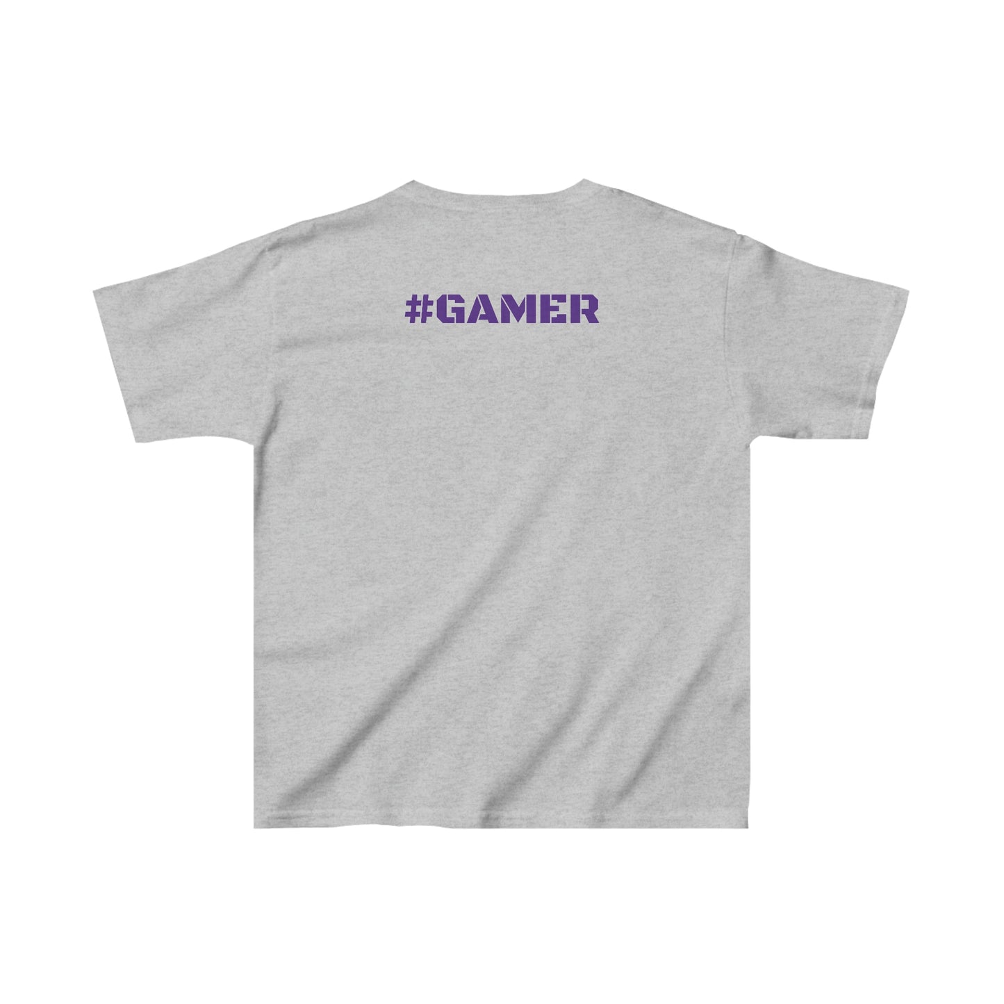 Can't Talk, I'm Gaming Kids TShirt - BRAZEN BUY thsirt shirt