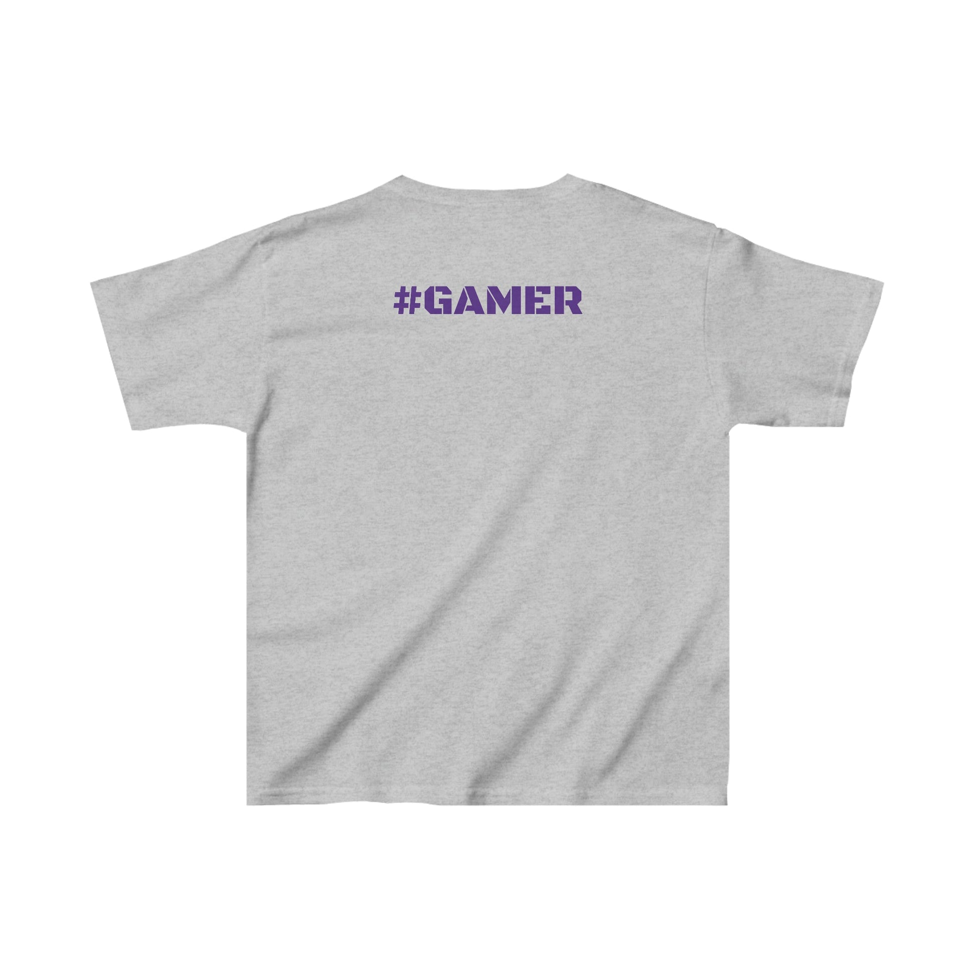 Can't Talk, I'm Gaming Kids TShirt - BRAZEN BUY thsirt shirt