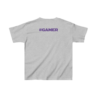 Can't Talk, I'm Gaming Kids TShirt - BRAZEN BUY thsirt shirt