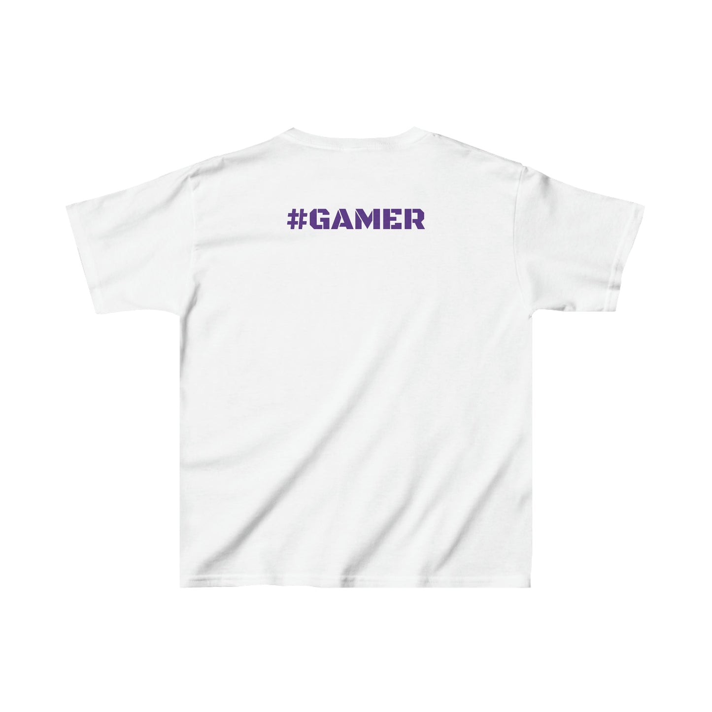 Can't Talk, I'm Gaming Kids TShirt - BRAZEN BUY thsirt shirt