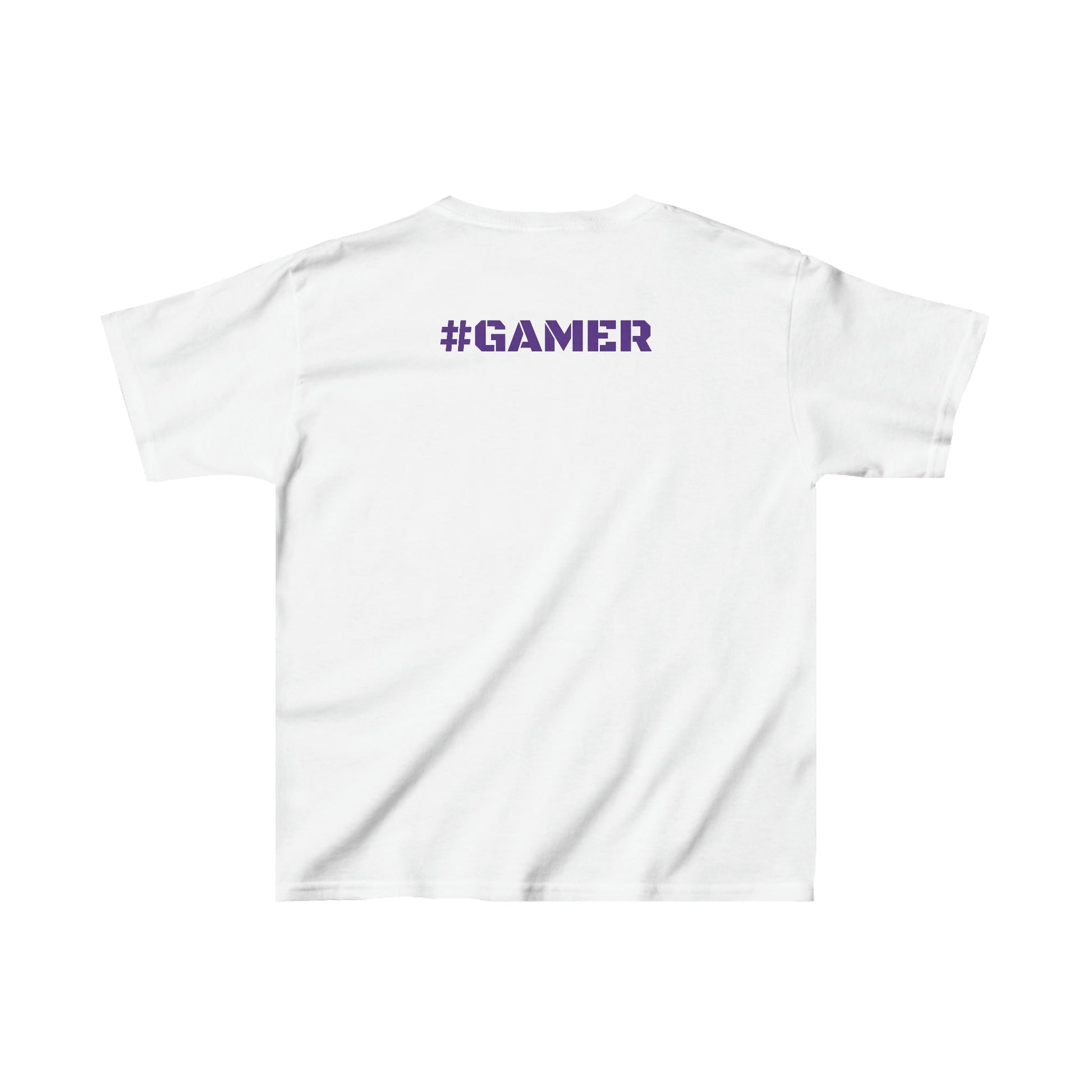 Can't Talk, I'm Gaming Kids TShirt - BRAZEN BUY thsirt shirt