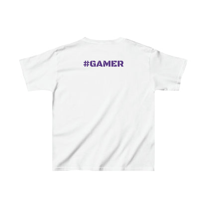 Can't Talk, I'm Gaming Kids TShirt - BRAZEN BUY thsirt shirt
