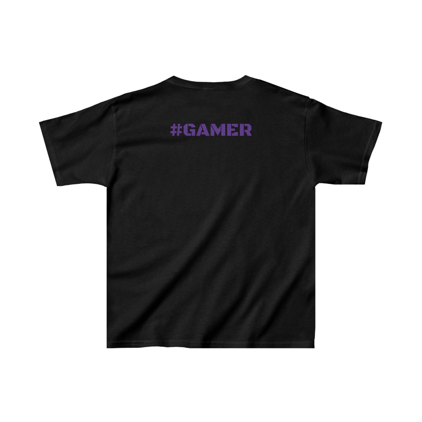 Can't Talk, I'm Gaming Kids TShirt - BRAZEN BUY thsirt shirt