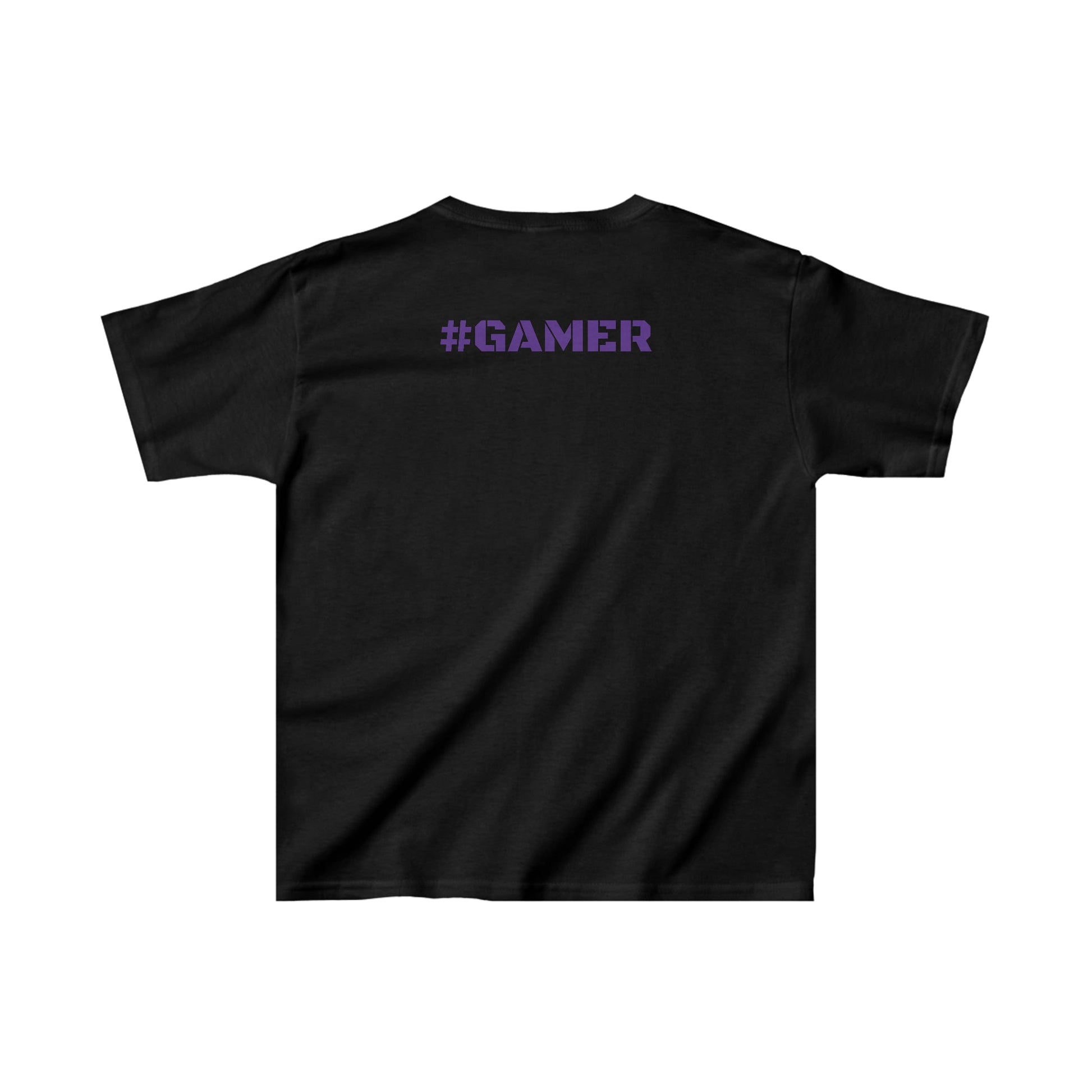 Can't Talk, I'm Gaming Kids TShirt - BRAZEN BUY thsirt shirt