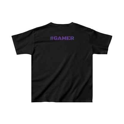 Can't Talk, I'm Gaming Kids TShirt - BRAZEN BUY thsirt shirt