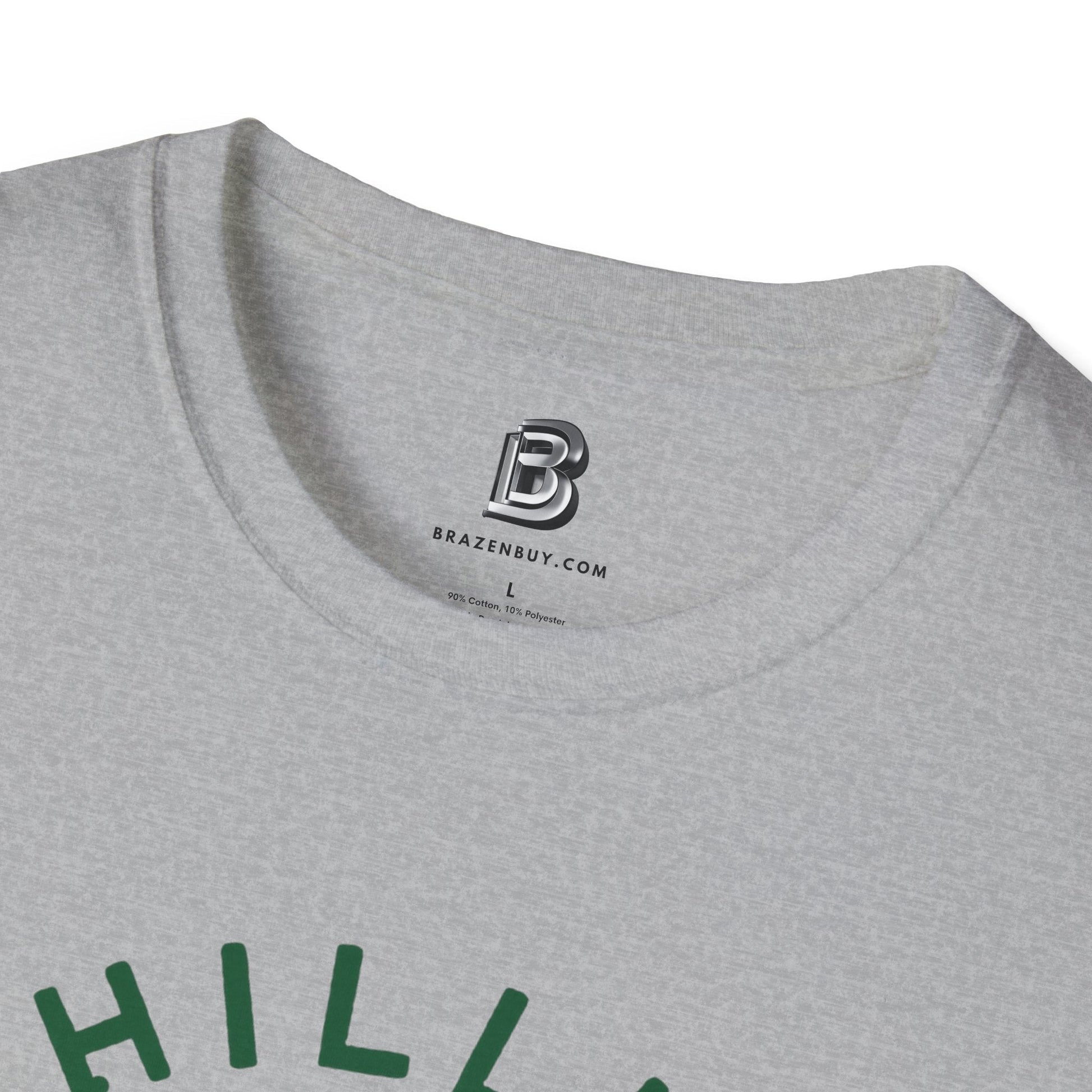 Chillin' With The Snomies Christmas Unisex Shirt - BRAZEN BUY thsirt shirt