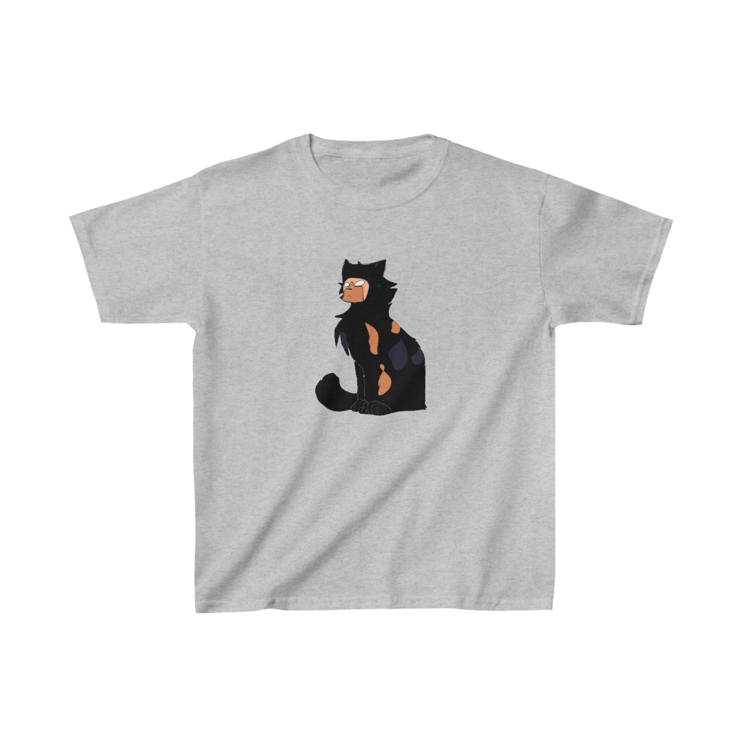 Cool Cat Kids Tee - BRAZEN BUY thsirt shirt