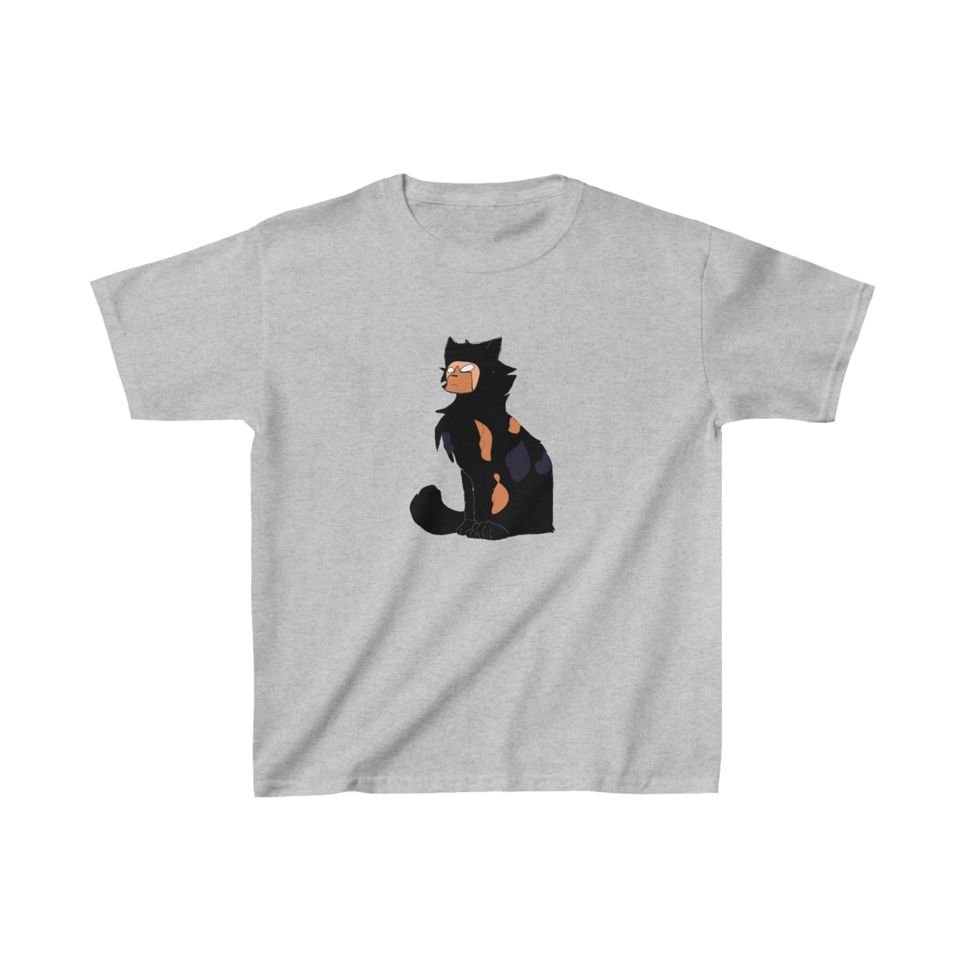 Cool Cat Kids Tee - BRAZEN BUY thsirt shirt