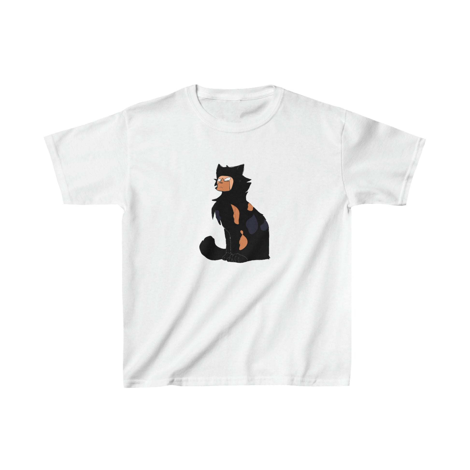 Cool Cat Kids Tee - BRAZEN BUY thsirt shirt