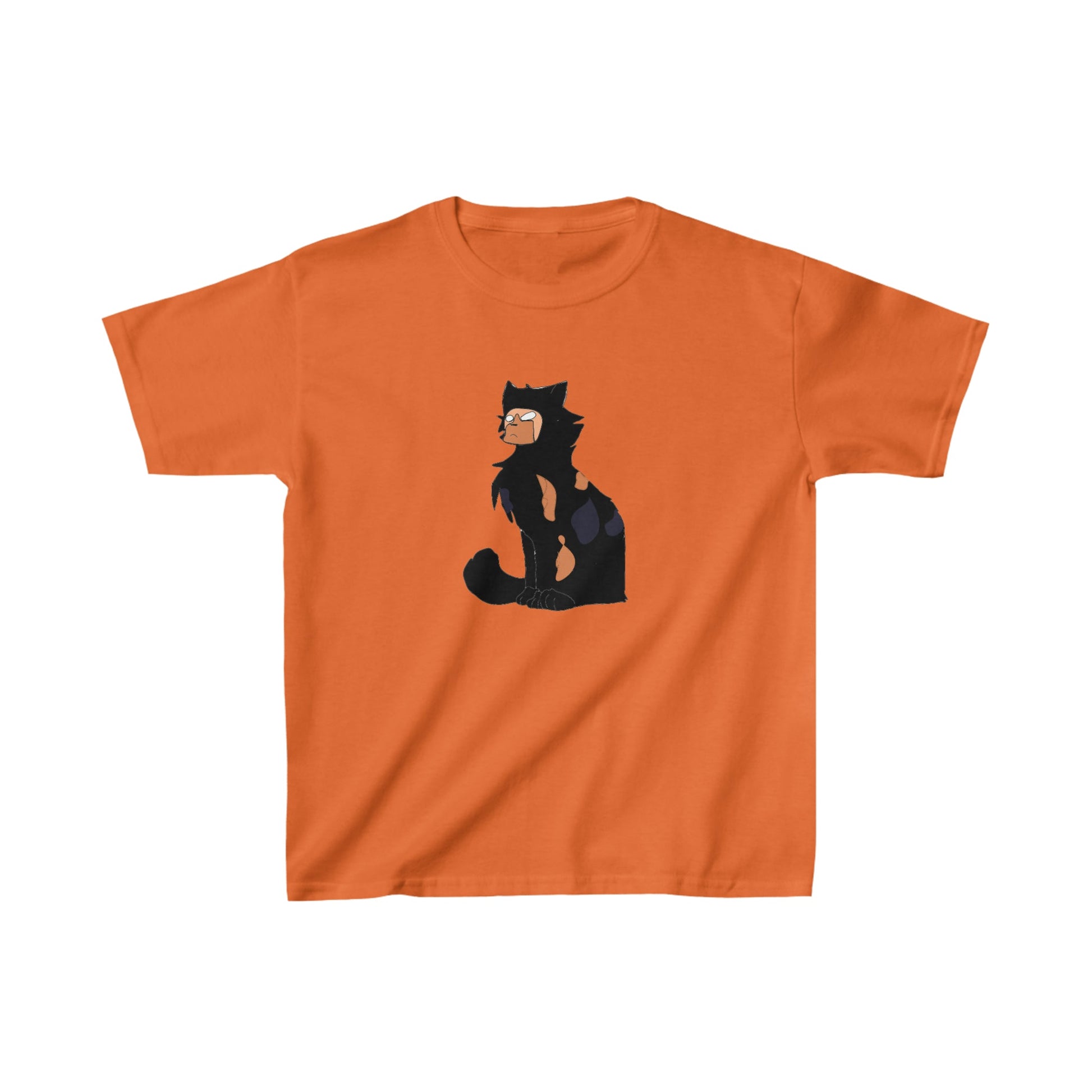 Cool Cat Kids Tee - BRAZEN BUY thsirt shirt