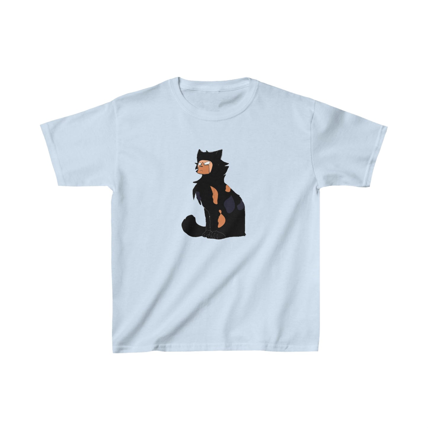 Cool Cat Kids Tee - BRAZEN BUY thsirt shirt