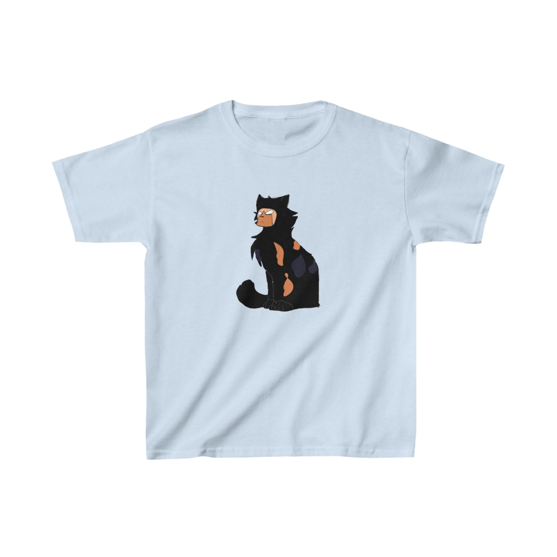 Cool Cat Kids Tee - BRAZEN BUY thsirt shirt