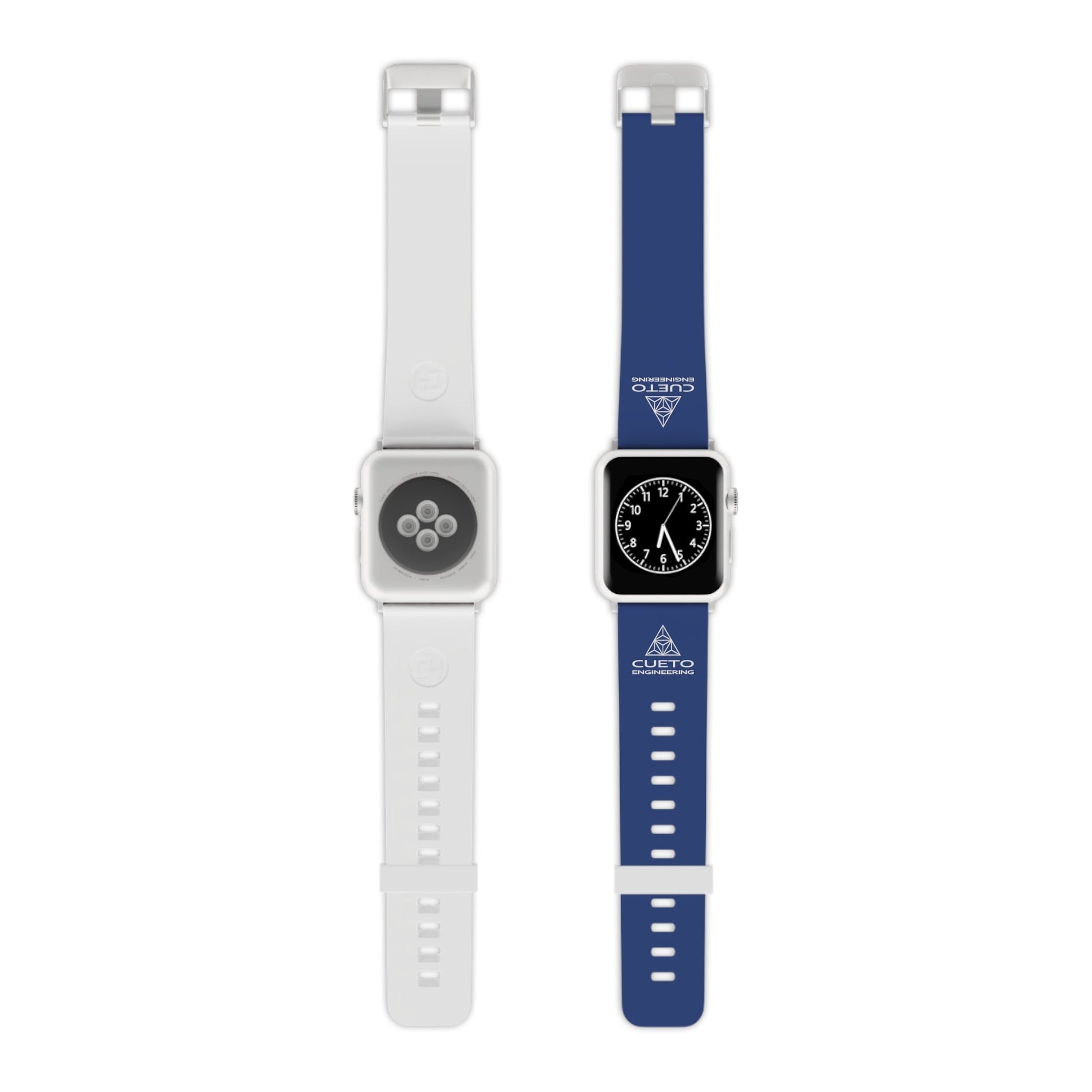 Cueto Engineering Watch Band for Apple Watch - BRAZEN BUY thsirt shirt