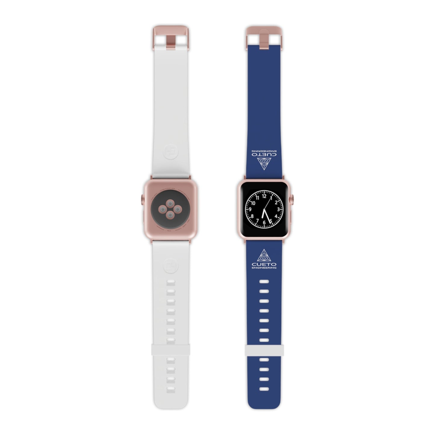 Cueto Engineering Watch Band for Apple Watch - BRAZEN BUY thsirt shirt