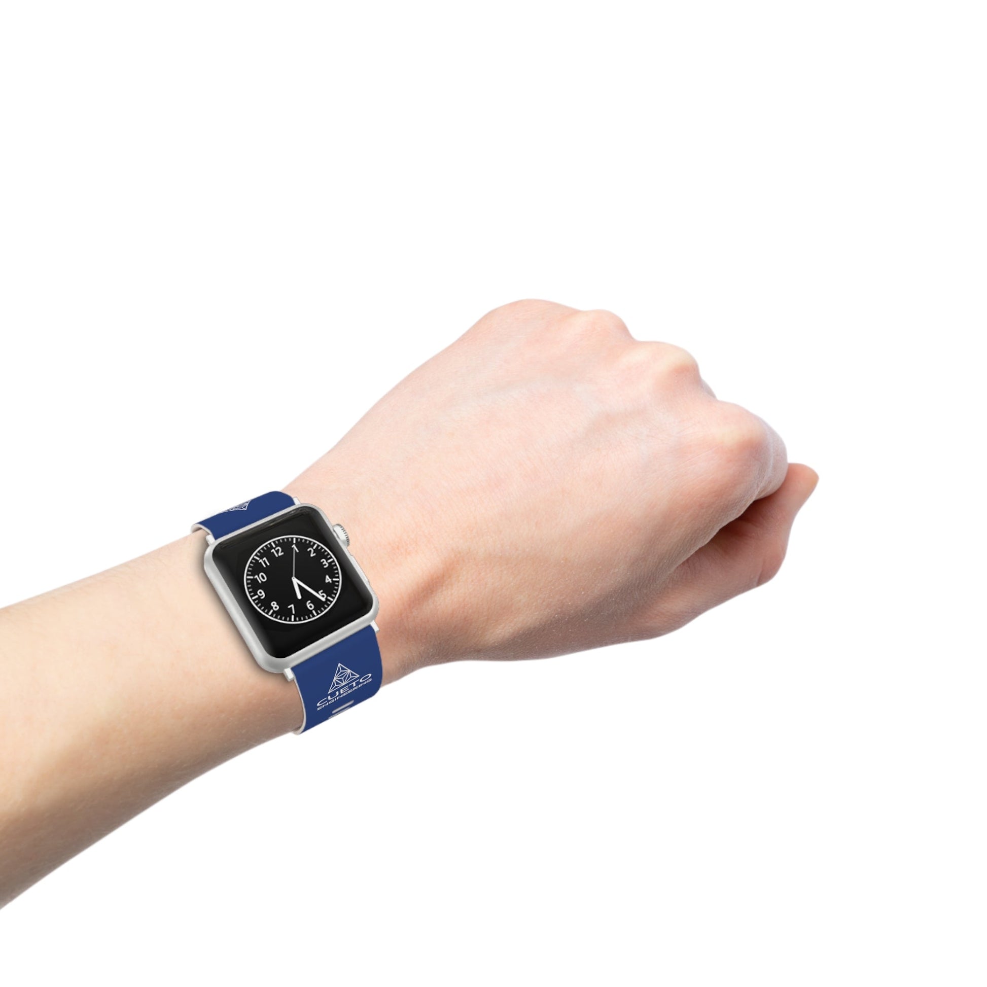 Cueto Engineering Watch Band for Apple Watch - BRAZEN BUY thsirt shirt